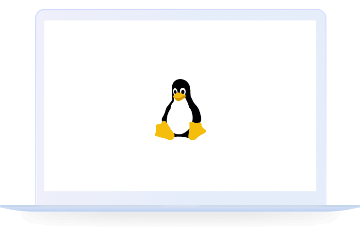 Linux 开源生态版本客户端演示