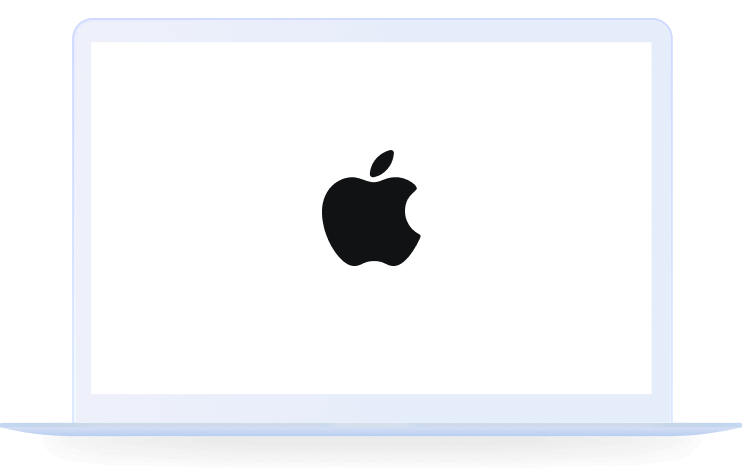 macOS 生产力版本客户端演示