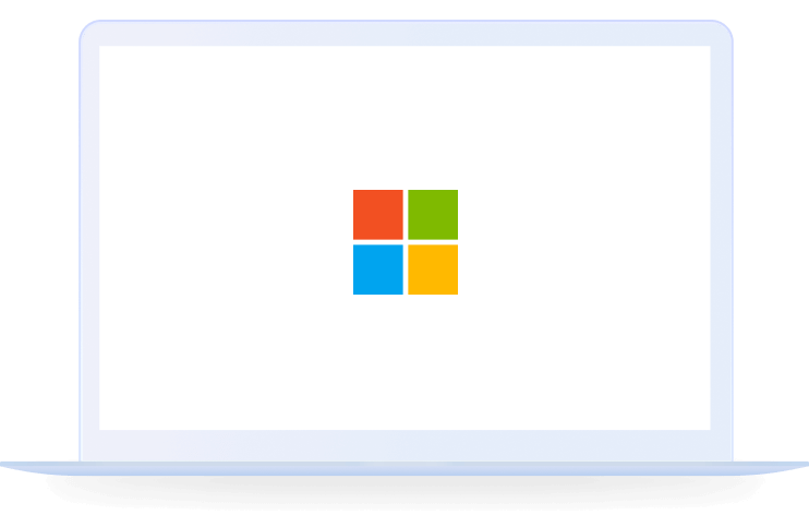 Windows 生产力版本客户端演示